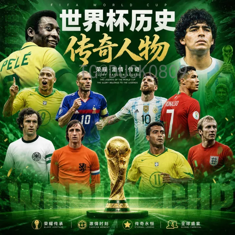 官方2026世界杯历史战绩最新消息：回顾经典与展望未来