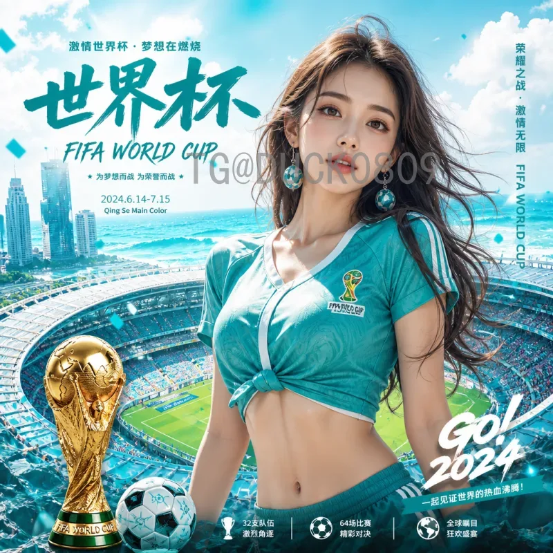 官方2026年美加墨世界杯主办城市介绍：16城全景解析
